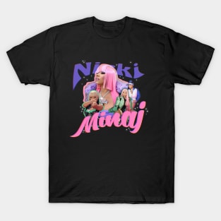 90s Vintage Tee Onika T-Shirt